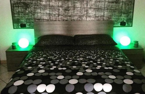 Borgo Roma Apartment | Residenze Mquadro