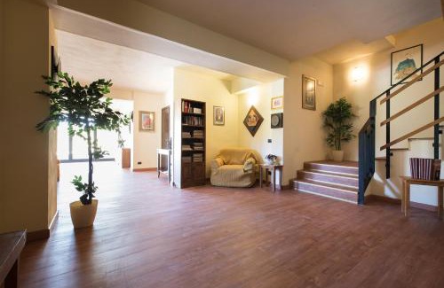 Manciano Apartment | Residenze Pianetti