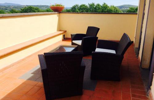 Manciano Apartment | Residenze Pianetti