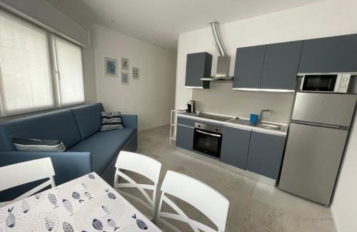 Gabicce Mare Apartment | Residenze Porto Canale