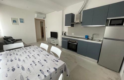 Gabicce Mare Apartment | Residenze Porto Canale