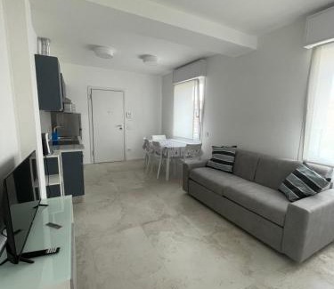 Gabicce Mare Apartment | Residenze Porto Canale