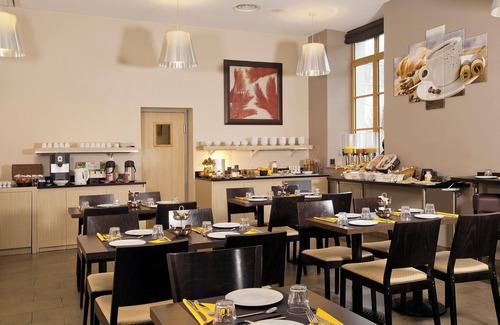 Quartier Hyper-Centre Apartment | Residhome Caserne de Bonne