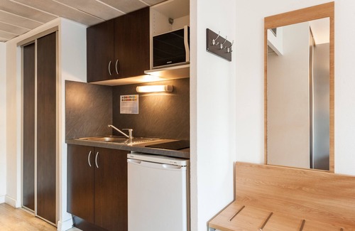 Le Rouet Apartment | Residhotel Grand Prado