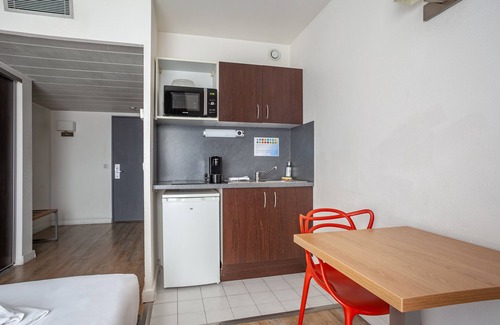 Le Rouet Apartment | Residhotel Grand Prado