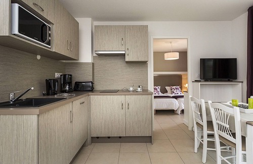 Remoulins House | Residhotel – Résidence Pont du Gard
