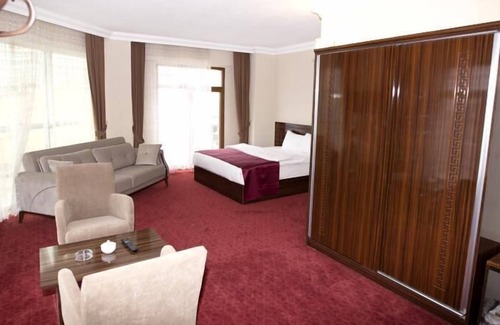 Ipekyolu Hotel | Resmina Hotel