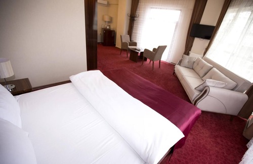 Ipekyolu Hotel | Resmina Hotel