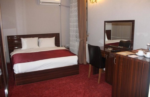 Ipekyolu Hotel | Resmina Hotel