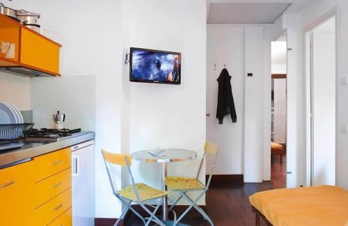 Le Rocchette House | Resort Village Rocchette, Castiglione della Pescaia