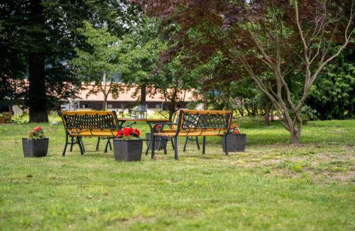 Rapotin Apartment | Resort Červený dvůr