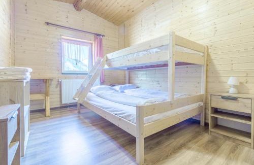 Zarnesti Ski Chalet | Resort 7 Crai - Cabana Tamas