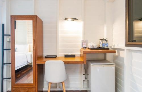 Bang Phlat Hotel | Resort Bangphlat