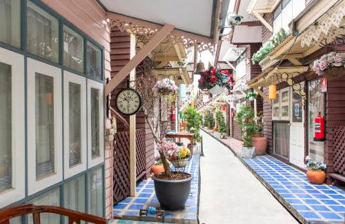 Bang Phlat Hotel | Resort Bangphlat