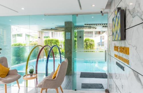 Bang Phlat Hotel | Resort Bangphlat