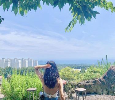 Gangjeong-dong Resort | Resort Cheong