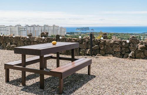 Gangjeong-dong Resort | Resort Cheong