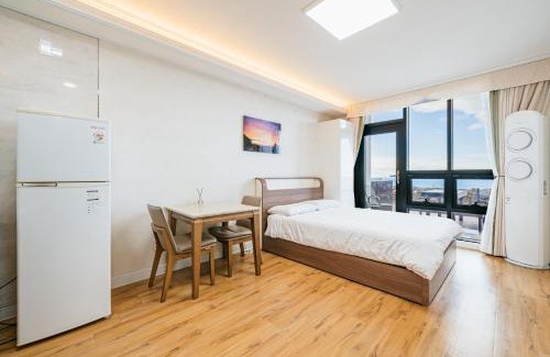 Gangjeong-dong Resort | Resort Cheong