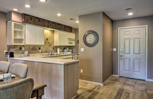 Branson Condo | Resort Condo in Branson: 4 Mi to the 76 Strip!