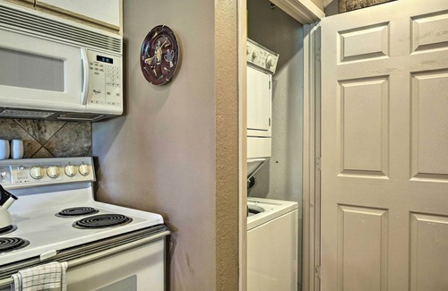 Branson Condo | Resort Condo in Branson: 4 Mi to the 76 Strip!