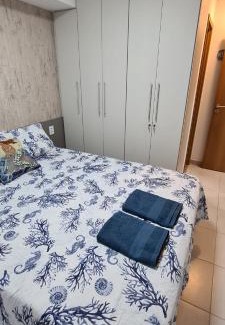 Porto de Galinhas Apartment | Resort Cupe Beach Living - Porto de Galinhas - Aluguel
