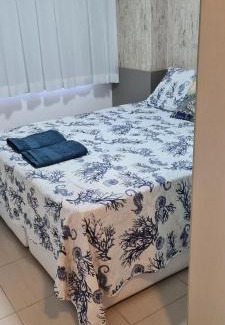 Porto de Galinhas Apartment | Resort Cupe Beach Living - Porto de Galinhas - Aluguel