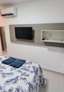 Porto de Galinhas Apartment | Resort Cupe Beach Living - Porto de Galinhas - Aluguel