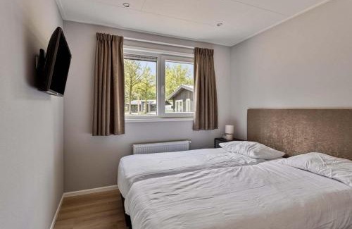 Lage Mierde Resort | Resort de Brabantse Kempen