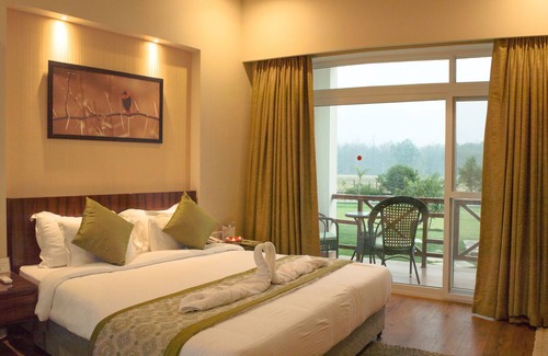 Kanda Range Resort | Resort De Coracao