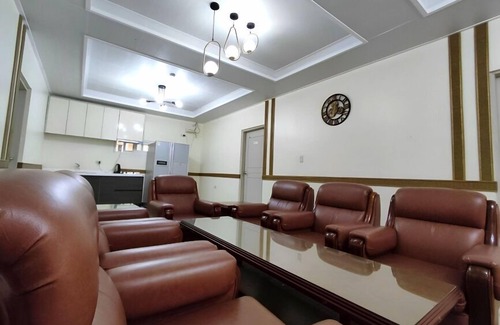 Silang Hotel | Resort de Hera