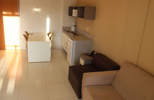 Caldas Novas Hotel | Resort do Lago by WAM Experience