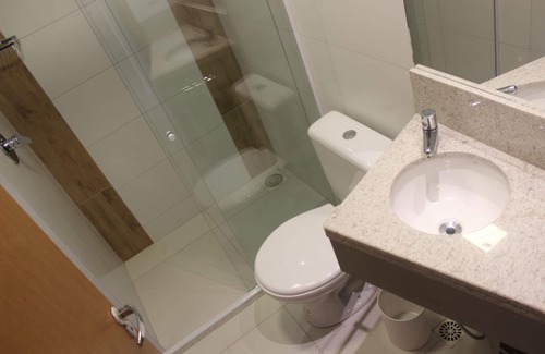 Caldas Novas Hotel | Resort do Lago by WAM Experience