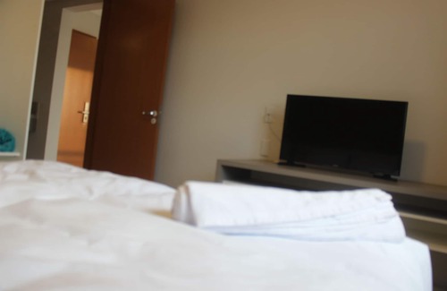 Caldas Novas Hotel | Resort do Lago by WAM Experience