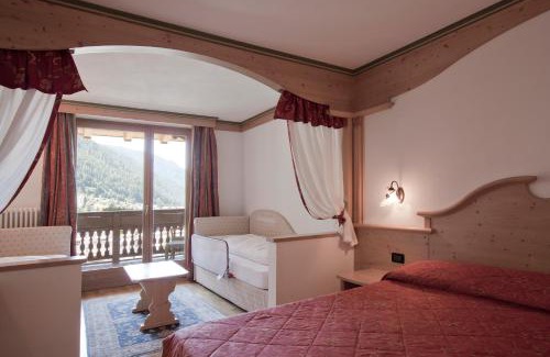 Moena Hotel | Resort Dolce Casa - Family & Spa Hotel