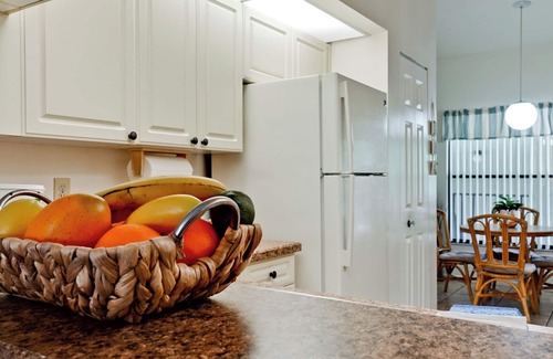 Trailer Estates Condo | Resort Gem