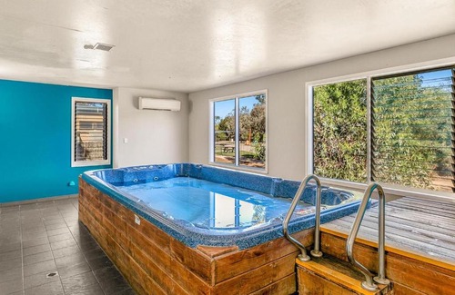 Cowes House | Resort Haven