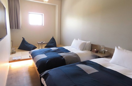 Konohana Hotel | Resort hotel 10 minutes by car from Universal Stud/Osaka Ōsaka