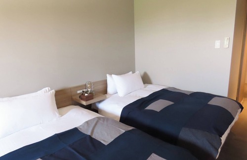 Konohana Hotel | Resort hotel 10 minutes by car from Universal Stud/Osaka Ōsaka