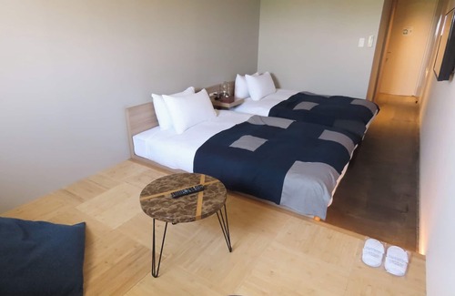Konohana Hotel | Resort hotel 10 minutes by car from Universal Stud/Osaka Ōsaka
