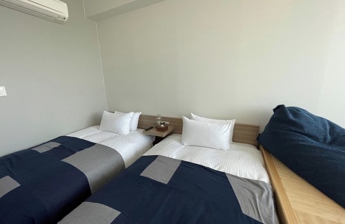 Konohana Hotel | Resort hotel 10 minutes by car from Universal Stud/Osaka Ōsaka