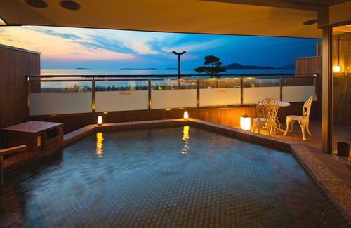 Hagi House | Resort Hotel Mihagi