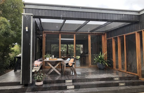 Connewarre House | Resort house at 13th Beach Golf Course
