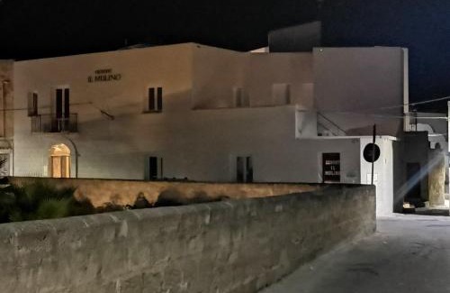 Favignana Hotel | Resort Il Mulino