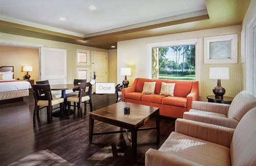 Paradise Valley Village Resort | Resort in N Scottsdale