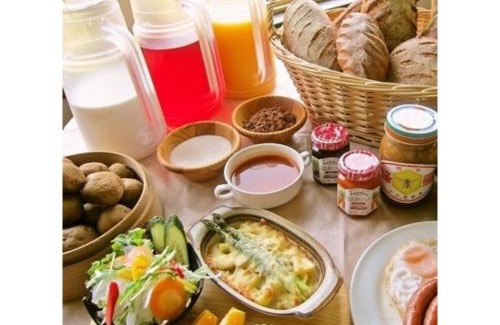 Furano Hotel | Resort Inn North Country - Vacation STAY 31579v