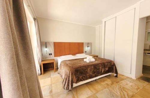 Marina Hotel | Resort La Marina