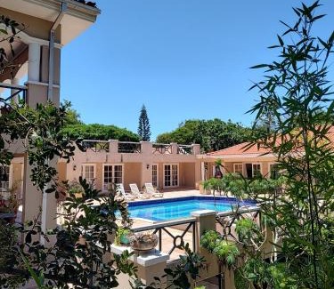 Marina Hotel | Resort La Marina