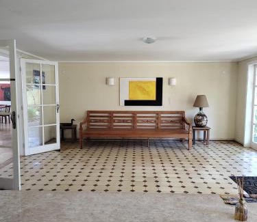 Marina Hotel | Resort La Marina