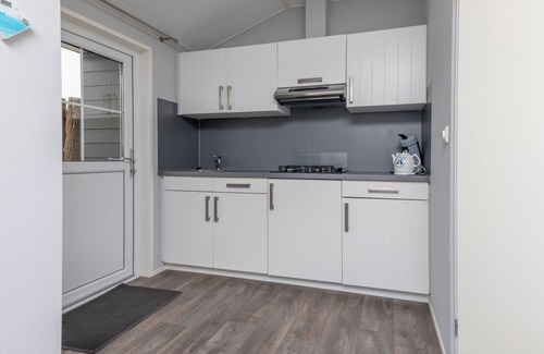 Ellemeet Hotel | Resort Land en Zee