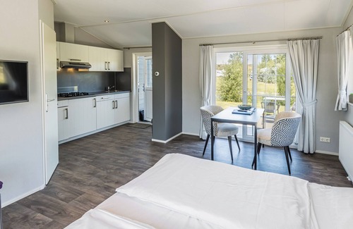 Ellemeet Hotel | Resort Land en Zee